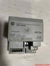 1PS ONE Used  AB module 1794-ADN picture