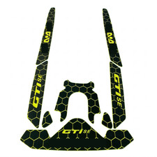 EVA Jetski Traction Mats Custom For Sea-Doo GTI 130/GTI SE 130+170/GTR 230 20-24 picture