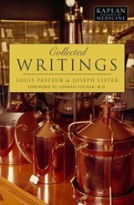 Collected Writings (Kaplan Classics of Medicine) picture
