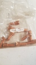 NOS Preferred TA-101 Long Starter Stud Qty 1 picture