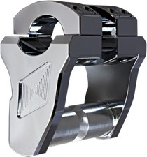 ROX - Risers Pivot 2 Inch Chrome | 4R-P2RX-02 picture
