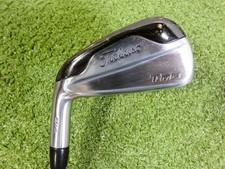 Titleist 718 T-MB 17* Left Hand 2 Iron Utility Hybrid Project X PXi 6.0 Stiff  picture