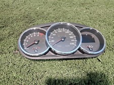 2010 Renault SM3 Instrument Cluster OEM 248100518R picture