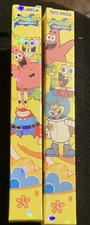 2 Nickelodeon Mystery SpongeBob SquarePants Collectible Pens 6058  picture