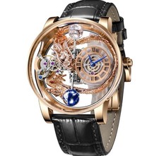 🔥RARE Invicta CHINESE DRAGON Montres Prestige 46mm SWISS Mvmt MPW-0141 picture
