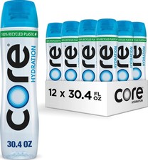 Core Hydration Perfectly Balanced 30.4 Fl Oz (Pack of 12), Original Version picture