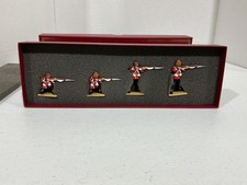 Britains Petite Ltd 00145 24th Foot, The South Wales Borderes F-1 picture