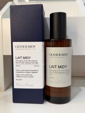 OLIVIER  MIDY  LAIT MIDY anti-aging Oil-to-Milk Cleanser Clean, 100ML, Brand new picture