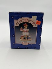Heart To Heart Happy 50th Patsy Effanbee Doll Limited Edition W Box COA VINTAGE picture