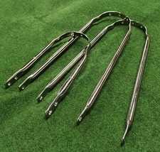 BSA Front Stay Set DBD34 Gold Star 19