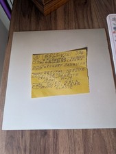 Other Here Comes the Cowboy Demos by Mac Demarco (Record, 2020) picture