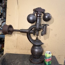 Antique Large 2” Gardner Steam Flyball Governor Stationary Steam Hit Miss Parts  picture