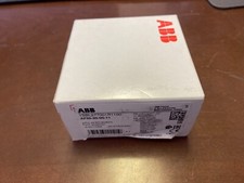 NEW ABB Contactor AF30-30-00-11, 24-60V, 50/60HZ (SEALED) *FREE SHIPPING* picture