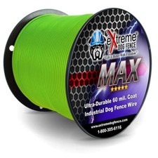 Universal Professional Grade Robot Lawnmower Wire- Heavy Duty Pure Solid Core picture
