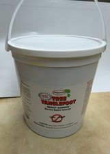 Tree Tanglefoot - Protective Barrier for Trees - 5+ pounds large bud picture