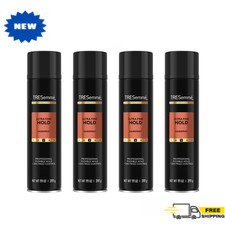 4PK Tresemme Ultra Fine Mist Hairspray for Flexible Hold with Pro Lock Tech 11oz picture