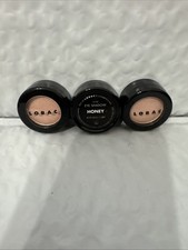 3x LORAC Eye Shadow Honey RARE picture