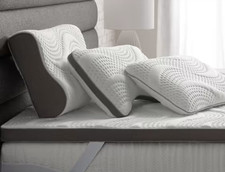 BRAND NEW Sleep Number ResponseFit Pillow comfortable support. picture