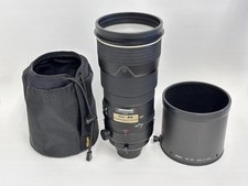 Nikon NIKKOR AF-S 300mm f/2.8G ED VR Prime FX Telephoto Lens F-mount, Tested picture