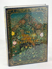 THE COMPLETE GRIMM'S FAIRY TALES by Grimms  Illustrated by Arthur Rackham SEALED picture