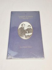 Lincoln at Home Two Glimpses of Abraham Lincoln's Domestic Life by Donald picture