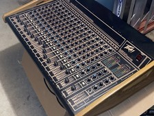 Vintage Peavey 1601 Sound Reinforcement Mixing System Dayton, Ohio picture