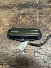 Vintage Dimarzio DP427BK+GU Electric Guitar Pickup picture