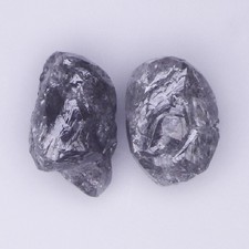 1.15 Ct Excellent Natural Uncut Rough Diamond, Loose Rough Diamond, Huge Diamond picture