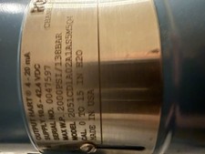 Rosemount 2051 Series Pressure Transmitter  picture