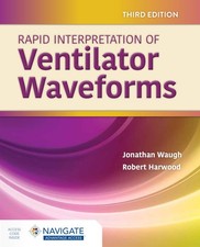 Rapid Interpretation of Ventilator Waveforms picture