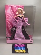 New 2026 Mattel  “Marilyn Monroe Barbie” #JJY00 w/ Shipper READ picture