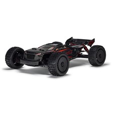 Arrma Talion 6S BLX EXB Brushless RTR 1/7 4WD Speed Truck (Black) ARA7707V6T1 picture