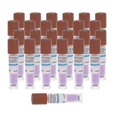 Confirm Spore Test Indicator Vials (Pkg. 25) picture