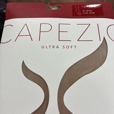 Capezio Women's Ultra Soft Transition Tight - 1916 - S/M - picture