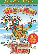 What-a-Mess - Christmas Mess picture