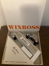 WINROSS TRUCK HERSHEY'S FIRST RELEASE 1919 PACKARD picture