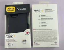 New Defender Series Case With Holster for iPhone 14 / 13 (6.1