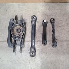 16-19 Cadillac ATS-V Passenger Rear Suspension Control Arms Rh (4) Aa7296 picture