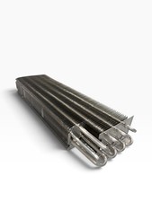 PM910178 Viking Refrigerator Bottom Mount Evaporator, in original packing  picture