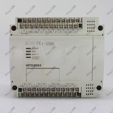 Used 1PS FX1-32MR Programmable FX1-32MR Good Condition *vm picture