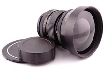 Soviet Mir 3b 65mm f3.5 Wide Angle Lens For Salyut Cameras? picture