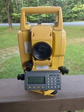 Topcon GPT-3502LNW 2