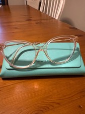 tiffany and company glasses picture