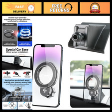 Magnetic Phone Mount for Ford Explorer 2020-2024 - Best Cellphone Holder & Navig picture