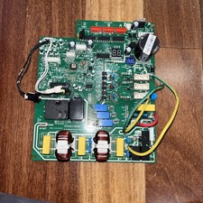 Midea 201357190102 Main Control Board 202302130895 picture