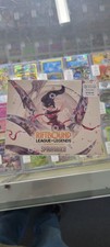 RIFTBOUND:LEAGUE OF LEGENDS: SPIRITFORGED BOOSTER BOX TCG -SEALED AND NEW picture