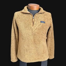 Patagonia Los Gatos Quarter Zip Fleece  picture