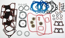 James Gasket Top End Gasket Set Metal Base XL 17049-07-X picture