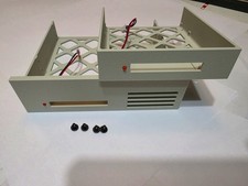 Beige 5.25 or 3.5 adapter for StarTech CF to IDE picture