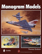Monogram Models picture